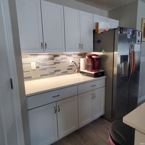 1790 Carol Lynn Drive, Kokomo, IN 46901