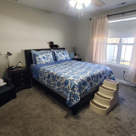 1790 Carol Lynn Drive, Kokomo, IN 46901