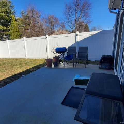 1790 Carol Lynn Drive, Kokomo, IN 46901