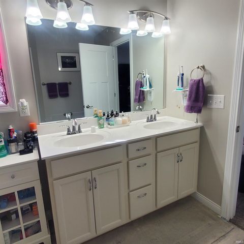 1790 Carol Lynn Drive, Kokomo, IN 46901