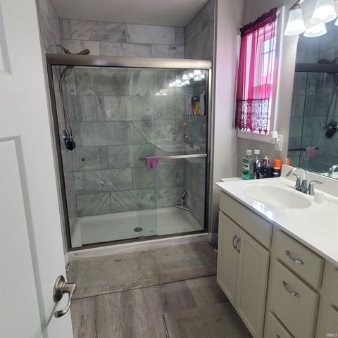 1790 Carol Lynn Drive, Kokomo, IN 46901