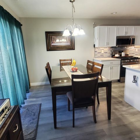 1790 Carol Lynn Drive, Kokomo, IN 46901