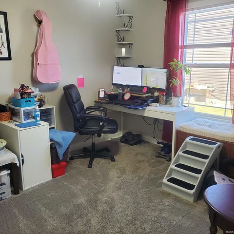 1790 Carol Lynn Drive, Kokomo, IN 46901