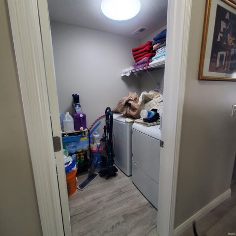 1790 Carol Lynn Drive, Kokomo, IN 46901