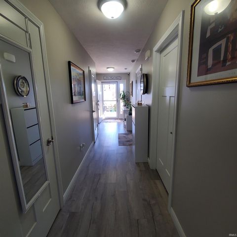 1790 Carol Lynn Drive, Kokomo, IN 46901