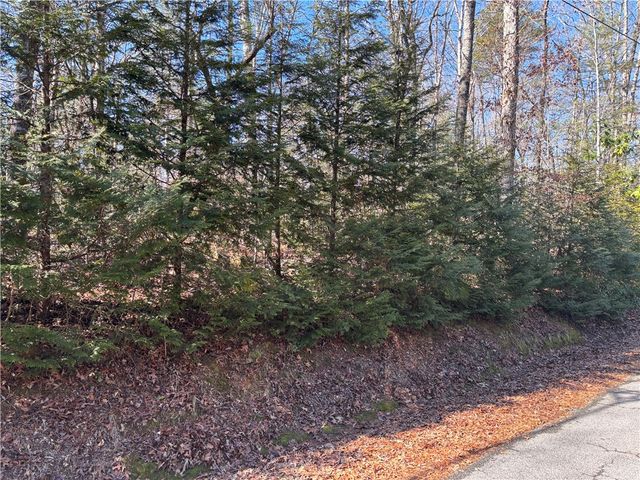 686 W Cove Drive, Mountain Rest, SC 29664