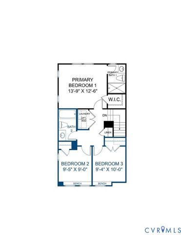 239 Greenpark Rd, Sandston, VA 23150