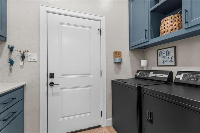 914 Axis Lane, Franklin, TX 77856