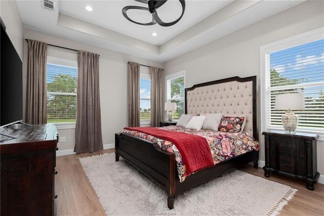 914 Axis Lane, Franklin, TX 77856