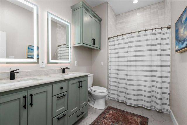 914 Axis Lane, Franklin, TX 77856