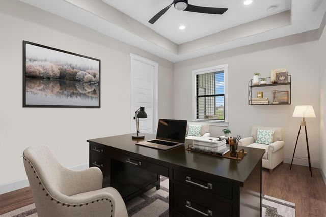 914 Axis Lane, Franklin, TX 77856