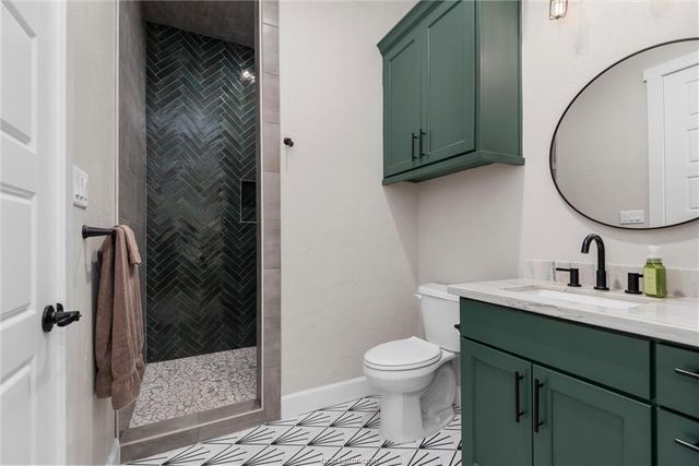 914 Axis Lane, Franklin, TX 77856