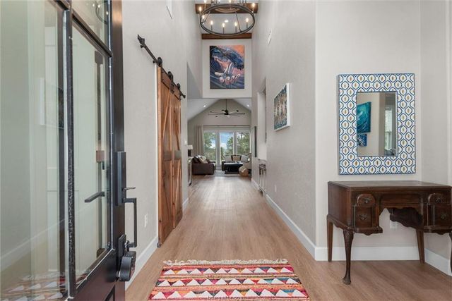 914 Axis Lane, Franklin, TX 77856