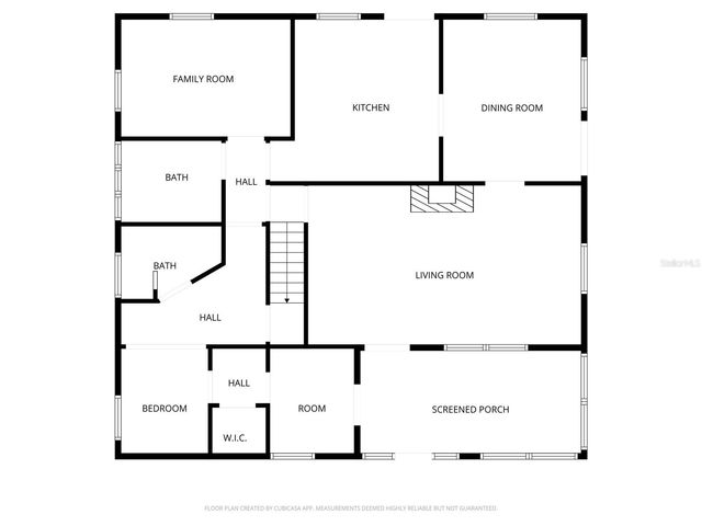 117 TUCKER AVENUE, Sarasota, FL 34232