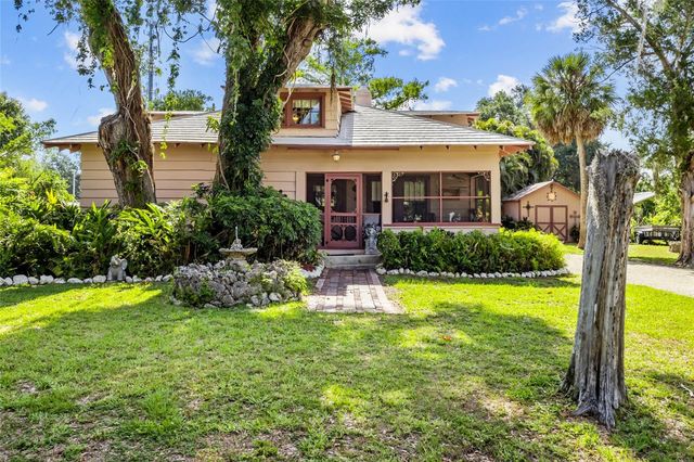 117 TUCKER AVENUE, Sarasota, FL 34232