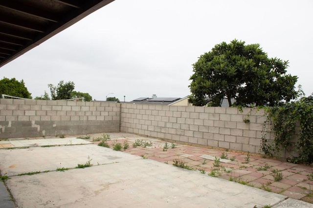 4026 Coleman Ave, San Diego, CA 92154