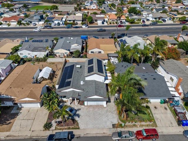 4026 Coleman Ave, San Diego, CA 92154