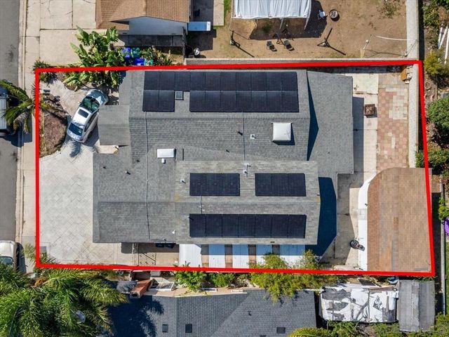 4026 Coleman Ave, San Diego, CA 92154