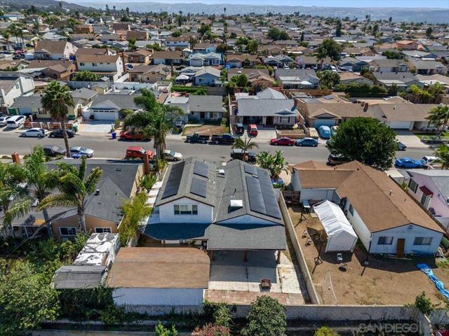 4026 Coleman Ave, San Diego, CA 92154