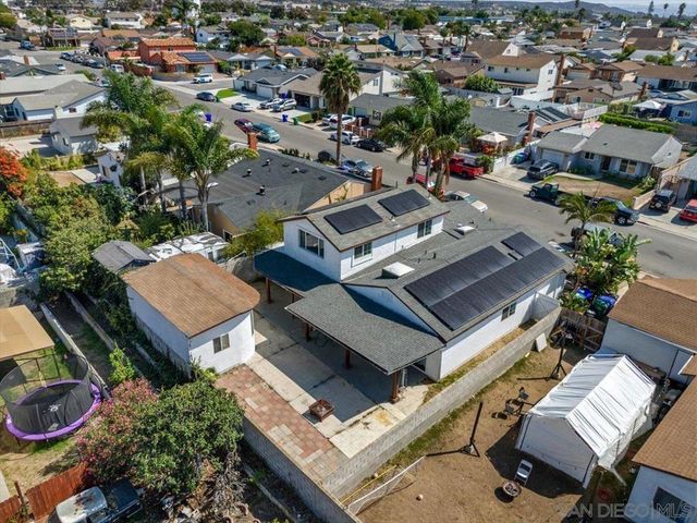 4026 Coleman Ave, San Diego, CA 92154