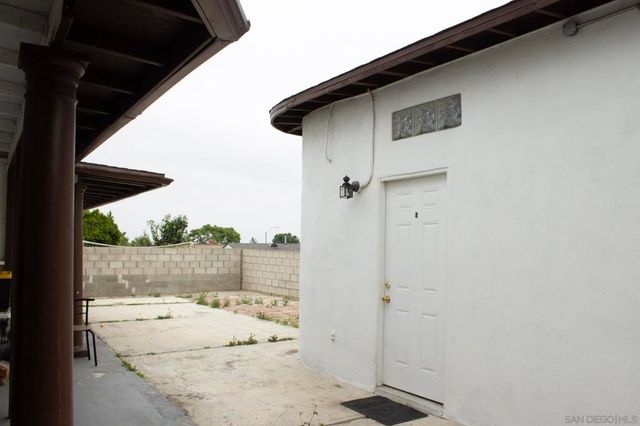 4026 Coleman Ave, San Diego, CA 92154