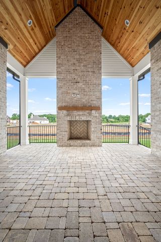 1918 Gene Dixon Dr, Murfreesboro, TN 37129