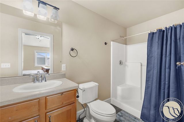 3335 San Marino Dr, Billings, MT 59101