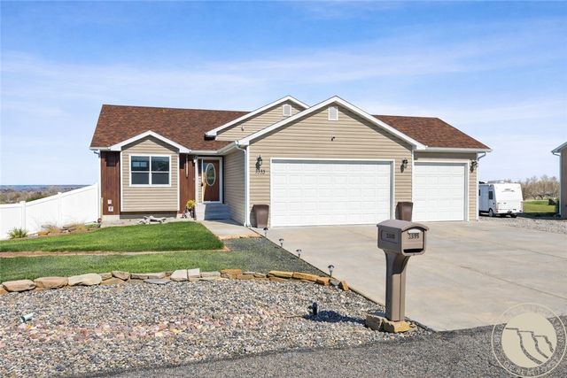3335 San Marino Dr, Billings, MT 59101