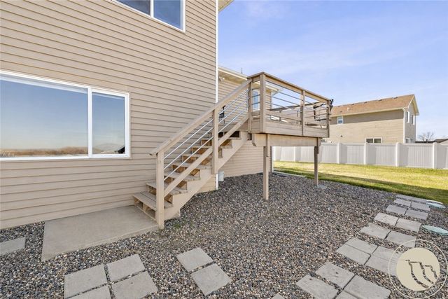 3335 San Marino Dr, Billings, MT 59101