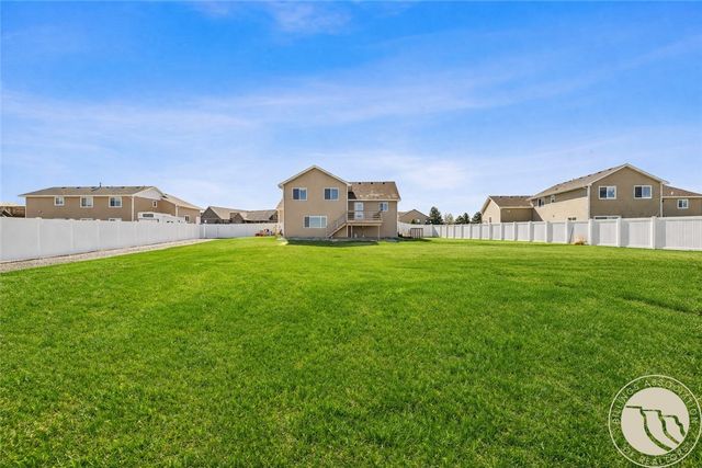 3335 San Marino Dr, Billings, MT 59101