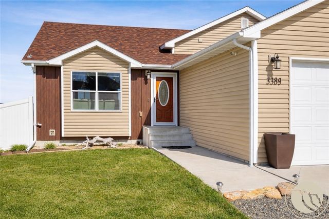 3335 San Marino Dr, Billings, MT 59101