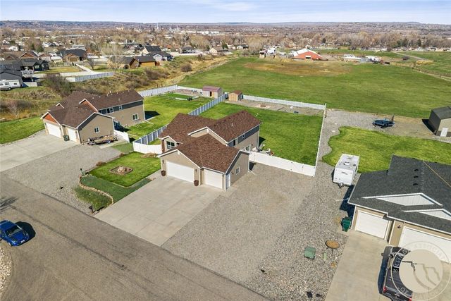 3335 San Marino Dr, Billings, MT 59101