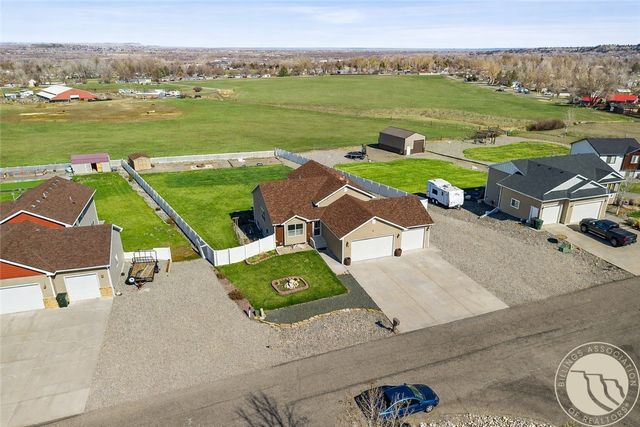 3335 San Marino Dr, Billings, MT 59101