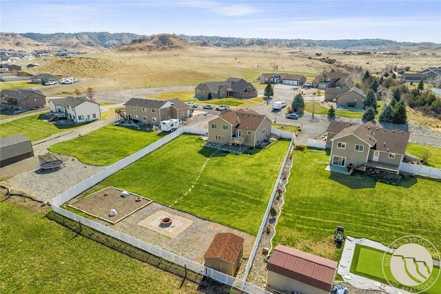 3335 San Marino Dr, Billings, MT 59101