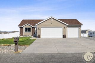 3335 San Marino Dr, Billings, MT 59101