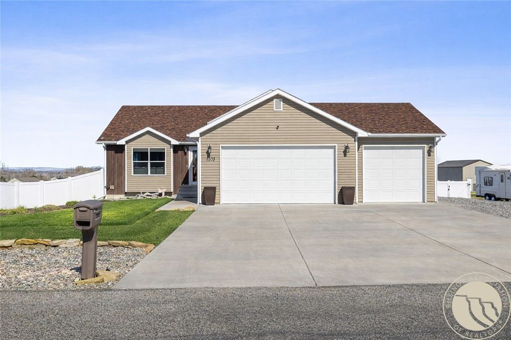 3335 San Marino Dr, Billings, MT 59101