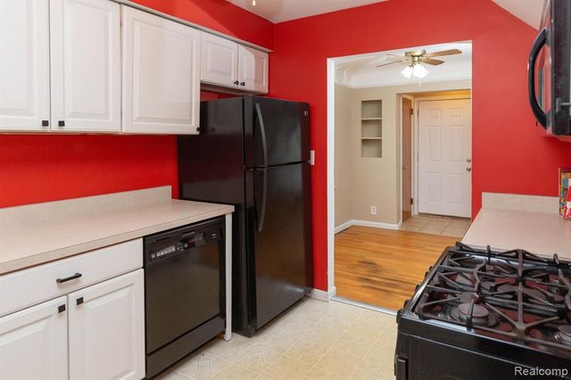 16696 Beech Daly Road, Redford, MI 48240