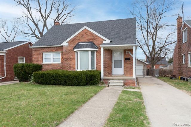 16696 Beech Daly Road, Redford, MI 48240