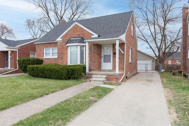 16696 Beech Daly Road, Redford, MI 48240