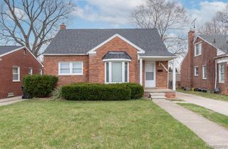 16696 Beech Daly Road, Redford, MI 48240