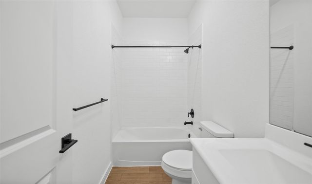 124 Knight Bayou Drive, Dayton, TX 77535