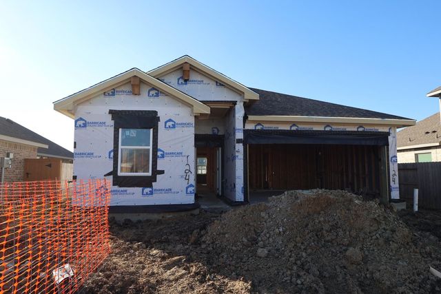 124 Knight Bayou Drive, Dayton, TX 77535