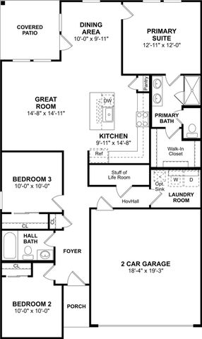 124 Knight Bayou Drive, Dayton, TX 77535