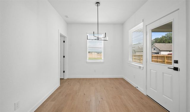 124 Knight Bayou Drive, Dayton, TX 77535