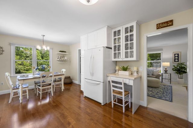 51 Chickadee Lane, Orleans, MA 02653