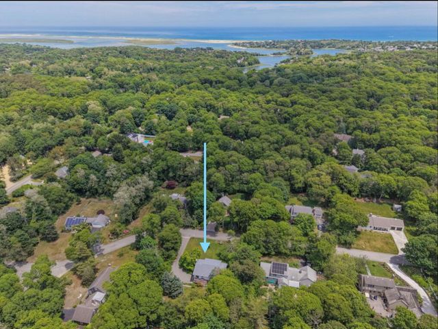 51 Chickadee Lane, Orleans, MA 02653