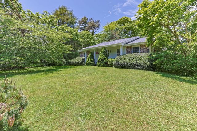 51 Chickadee Lane, Orleans, MA 02653