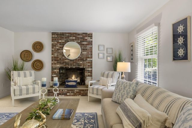 51 Chickadee Lane, Orleans, MA 02653