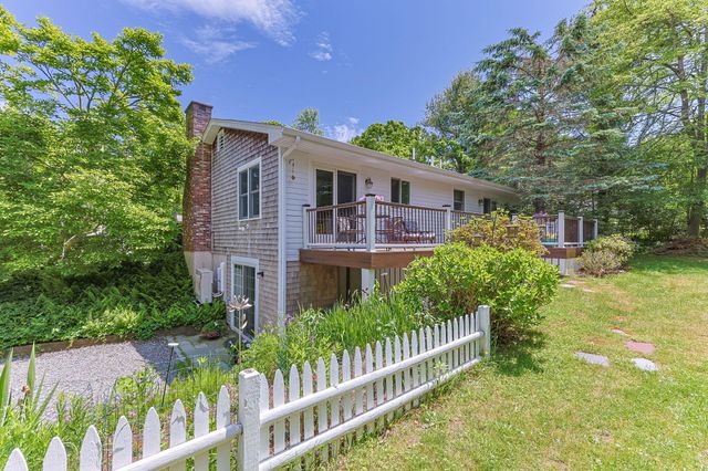 51 Chickadee Lane, Orleans, MA 02653