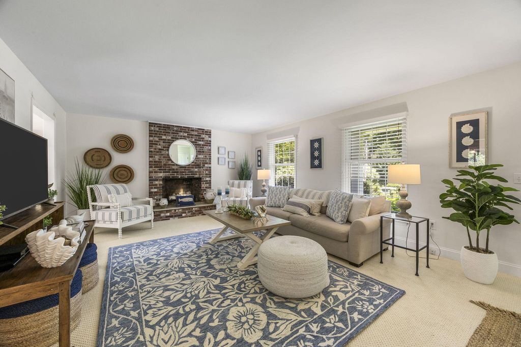 51 Chickadee Lane, Orleans, MA 02653